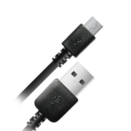 Дата-кабель 001-001 USB-miniUSB 1м