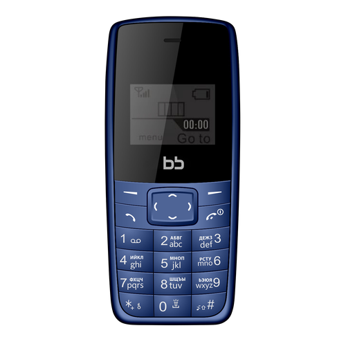 Мобильный телефон BB 1